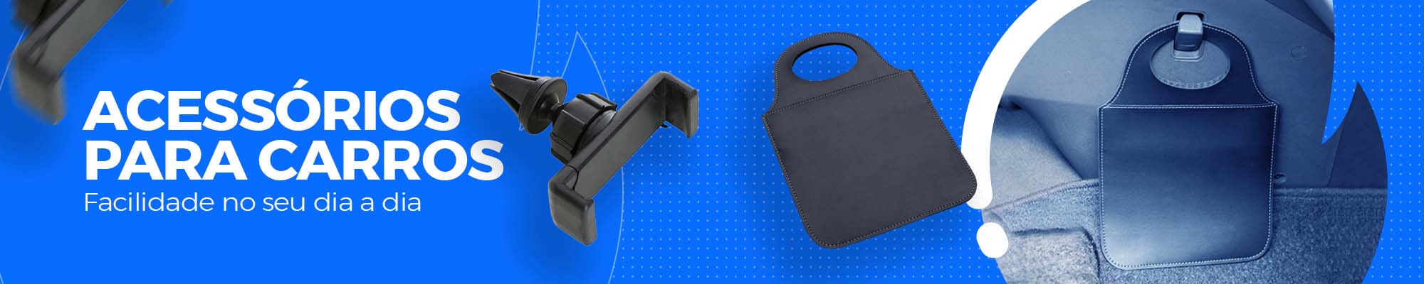 Acessórios para carros