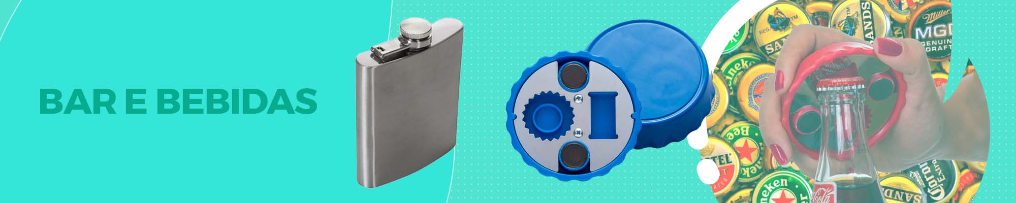 Bar e Bebidas