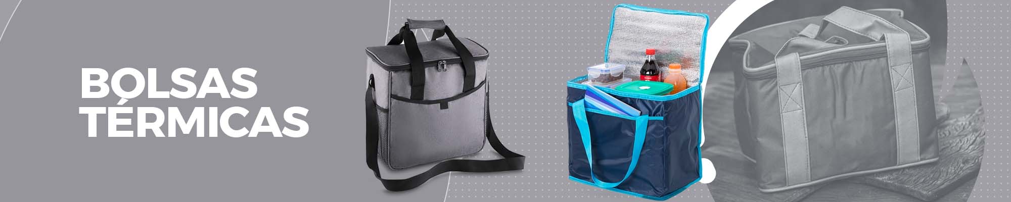 Bolsas Térmicas