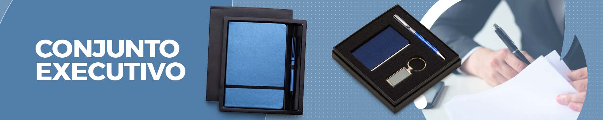 Conjunto Executivo