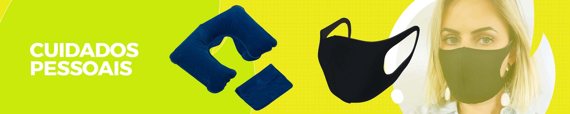 Cuidados pessoais