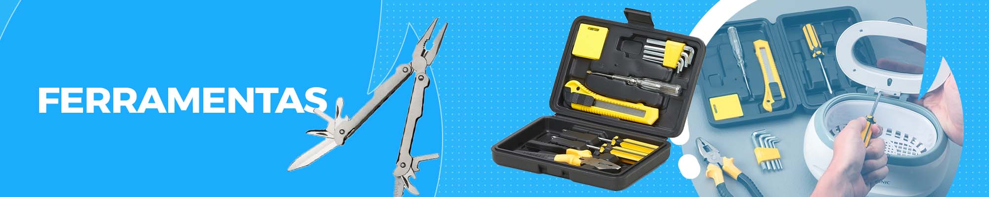 Ferramentas
