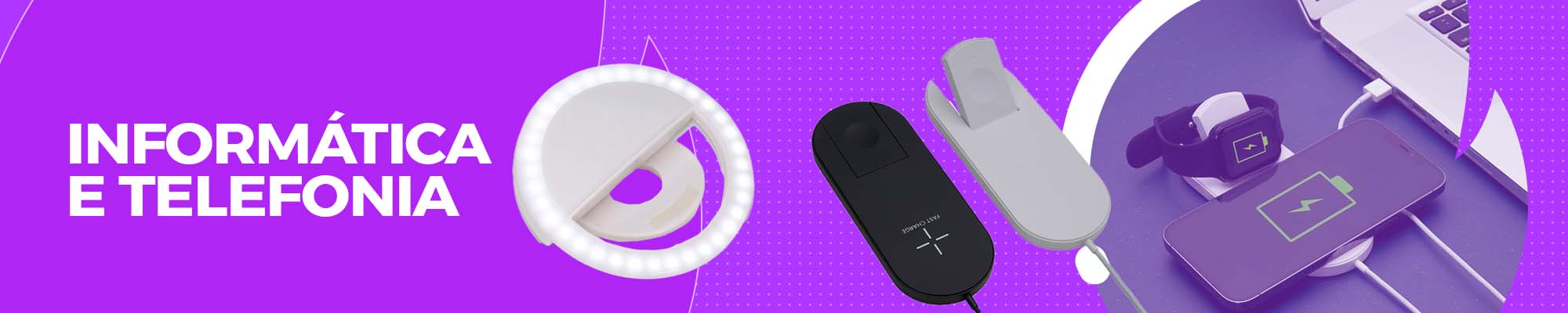 Informática e Telefonia