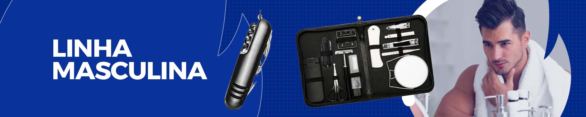 Linha Masculina