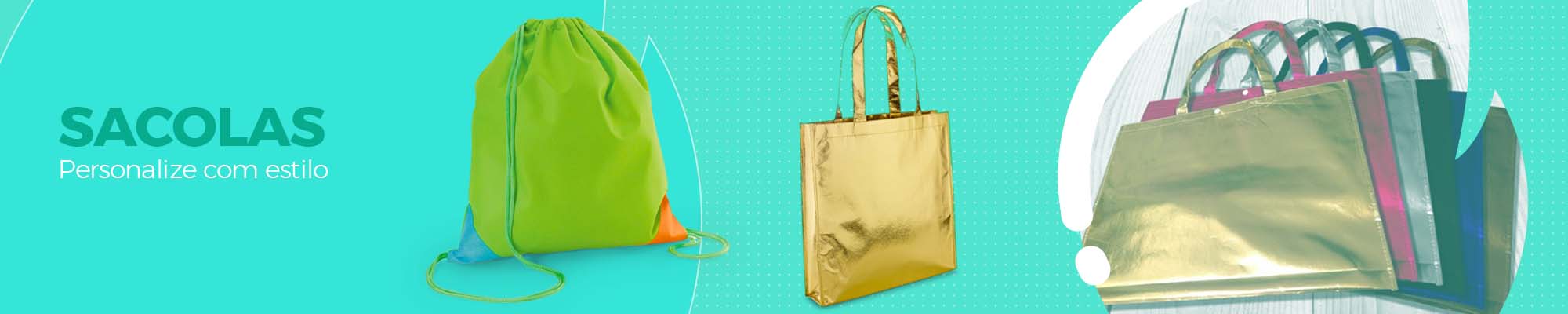 Sacolas