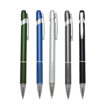 HBB391RE – Caneta Semimetal