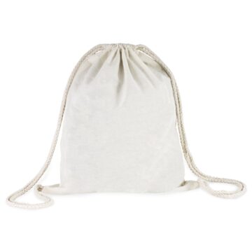 HB15841 – Mochila Saco Algodão