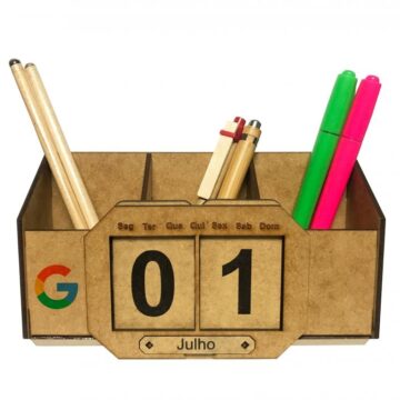 HB657 – Calendário Ecológico