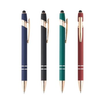 HB11050 – Caneta Metal Touch