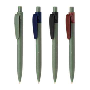 HB8020PC – Caneta Plástica