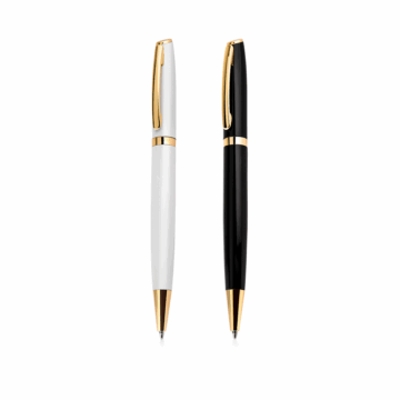 HBG7201MC – Caneta Metálica