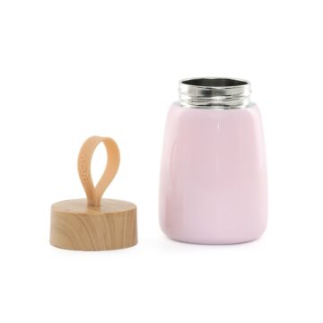 HB39030 – Garrafa Inox Parede Dupla 270ml