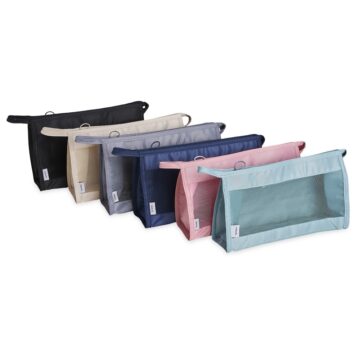 HB68681 – Nécessaire Organizadora de Poliéster