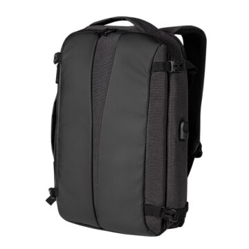 HB60741 – Mochila Poliéster 22 Litros