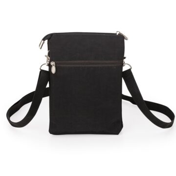 HB72210 – Mini Bolsa Transversal de Nylon