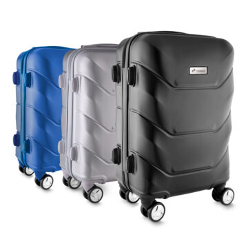 HB006VM – Mala de bordo