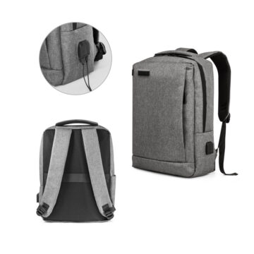 HB78025 – Mochila para notebook