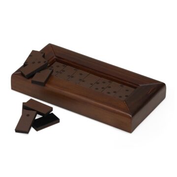 HB69841 – Jogo de Dominó Premium