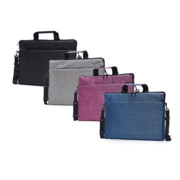 HBB88040 – Pasta para Notebook 15’6 de Poliéster