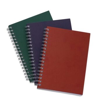 HB90241 – Caderno capa Kraft