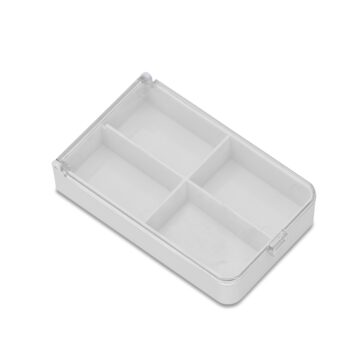 HB54241 – Porta Comprimido Plástico