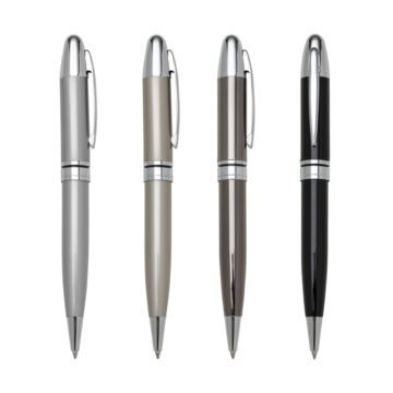 HBB081RE – Caneta Metal