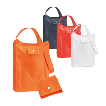 HB84829 – Sacola à tiracolo dobrável