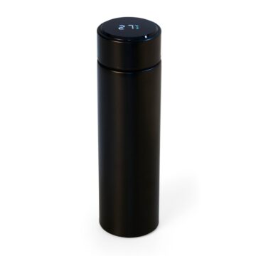 HB21741 – Garrafa Inox 450 ml com Display LED