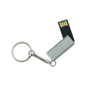 HB410 – Pen Drive Giratório 4GB