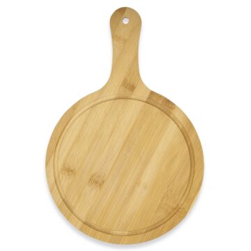 HBM46681 – Tábua Redonda Média