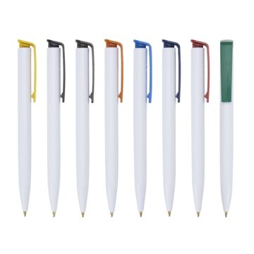 HBC03631 – Caneta Plástica