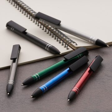 HB84581 – Caneta Semimetal