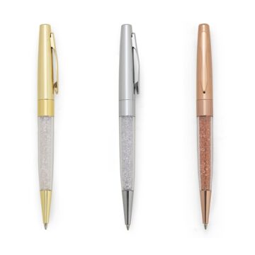 HB45541 – Caneta Semimetal