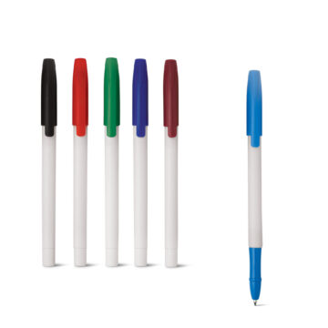 HB011118 – Esferográfica