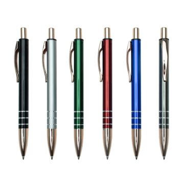 HB48360 – Caneta Metal