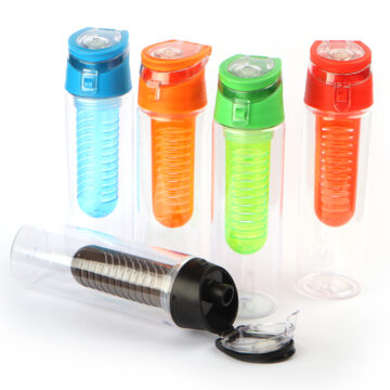 HB0002AG – Garrafa Plástica