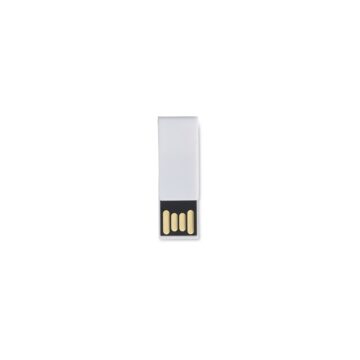 HB870 – Pen Drive Clip 8GB
