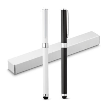 HB7341 – Roller em metal com ponteira touch