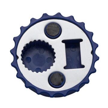 HB42331 – Abridor de Garrafa com Imã