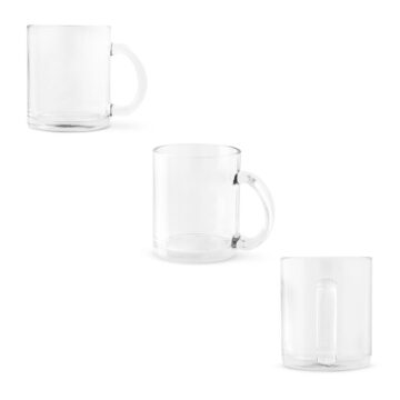 HB81349 – Caneca em vidro
