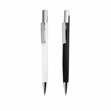 HBA4601MC – Caneta Metálica