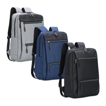 HBB81310 – Mochila de Nylon USB 20L