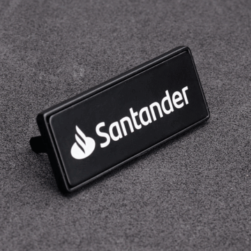 HB40LP – Placa de metal