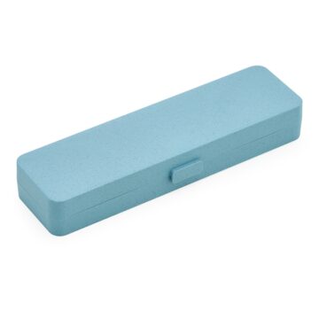 HBp89301- Estojo Fibra de Bambu