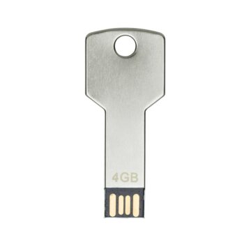 HB420 – Pen Drive Chave 4GB/8GB
