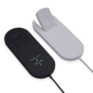 HB35040 – Base de Indução para Celular e Iwatch