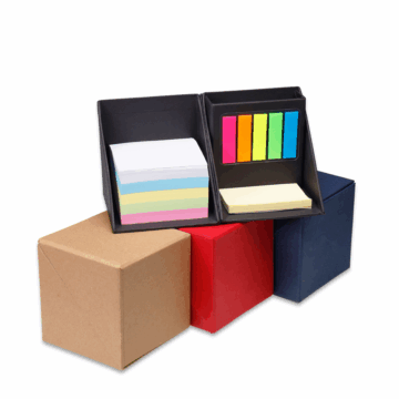 HB130LB – Bloco de anotações