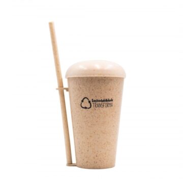 HB427 – Copo Ecológico