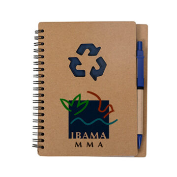 HB330 – Caderno Ecológico