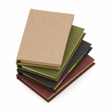 HB620LB – Bloco de anotações